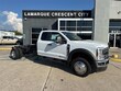 Ford F-550SD