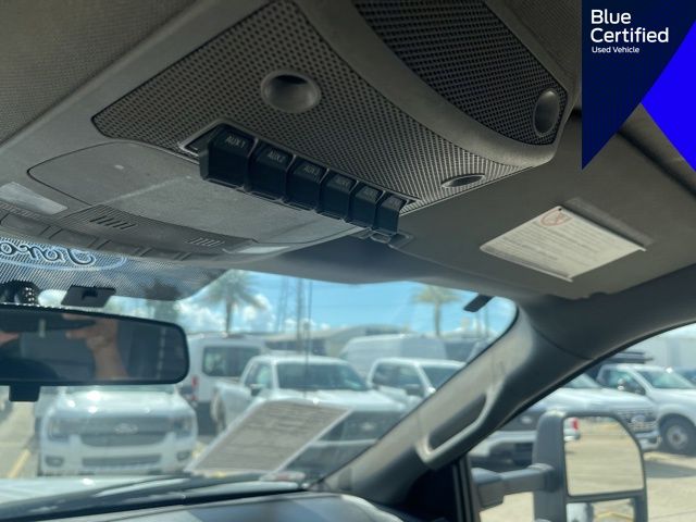 2019 Ford F-350 Super Duty Chassis Cab XL - Photo 30