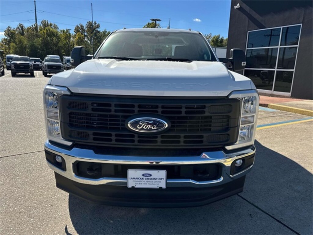 New 2026 Ford F-250SD XL Truck