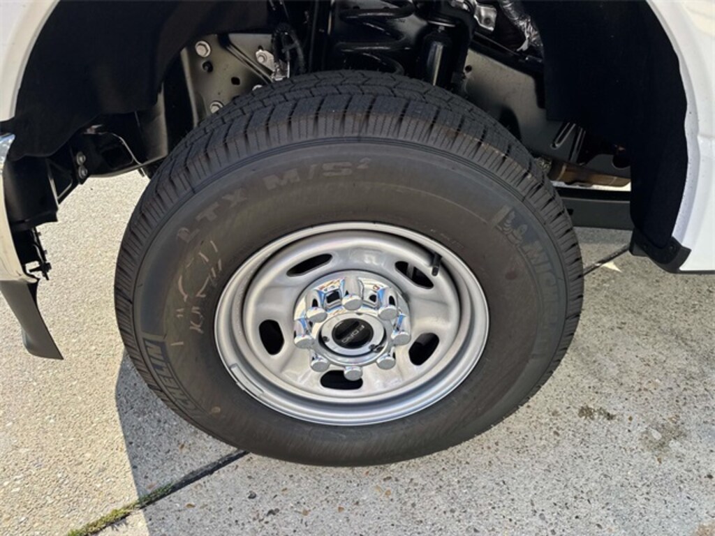 New 2026 Ford F-250SD XL Truck