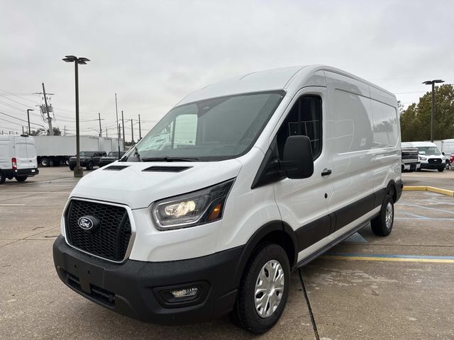 2026 Ford Transit photo 3