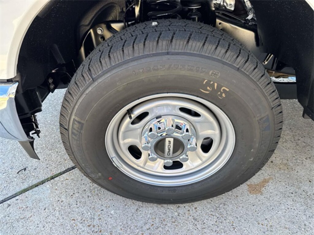 New 2026 Ford F-250SD XL Truck