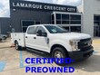 Ford F-350SD