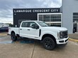 Ford F-250SD