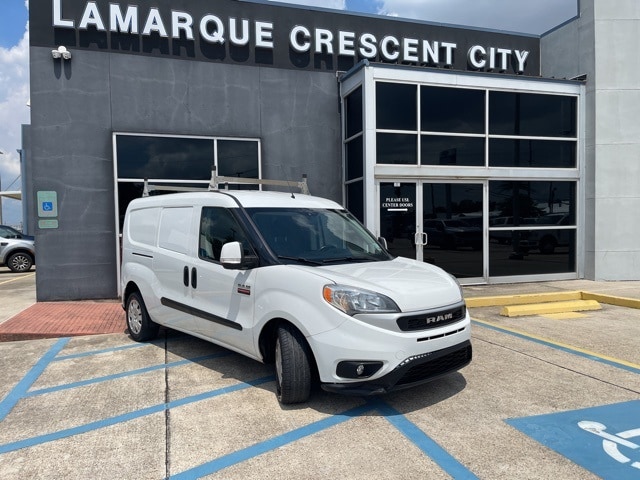 2021 Ram Promaster City Tradesman SLT