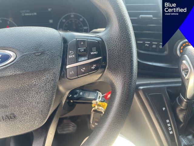 2023 Ford Transit Van Base - Photo 34
