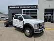 Ford F-550SD