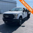 Ford F-350SD