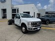 Ford F-350SD