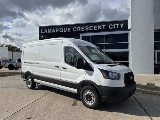 2026 Ford Transit Van Base's photo