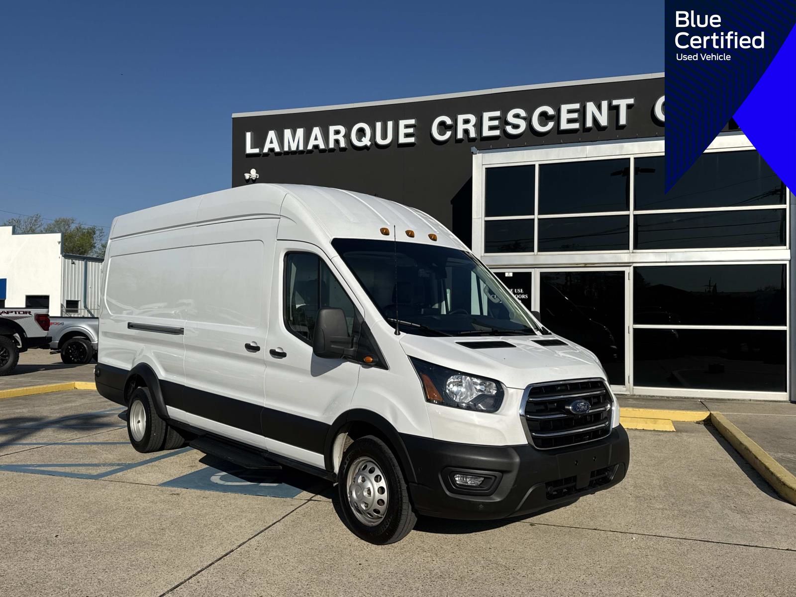 2020 Ford Transit 350 HD High Roof 148EL WB DRW's photo