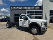 Ford F-550SD