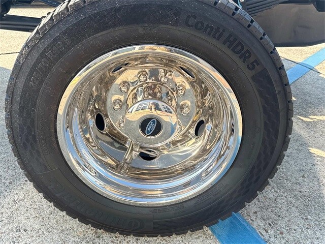 2025 Ford F-550 XL photo 4