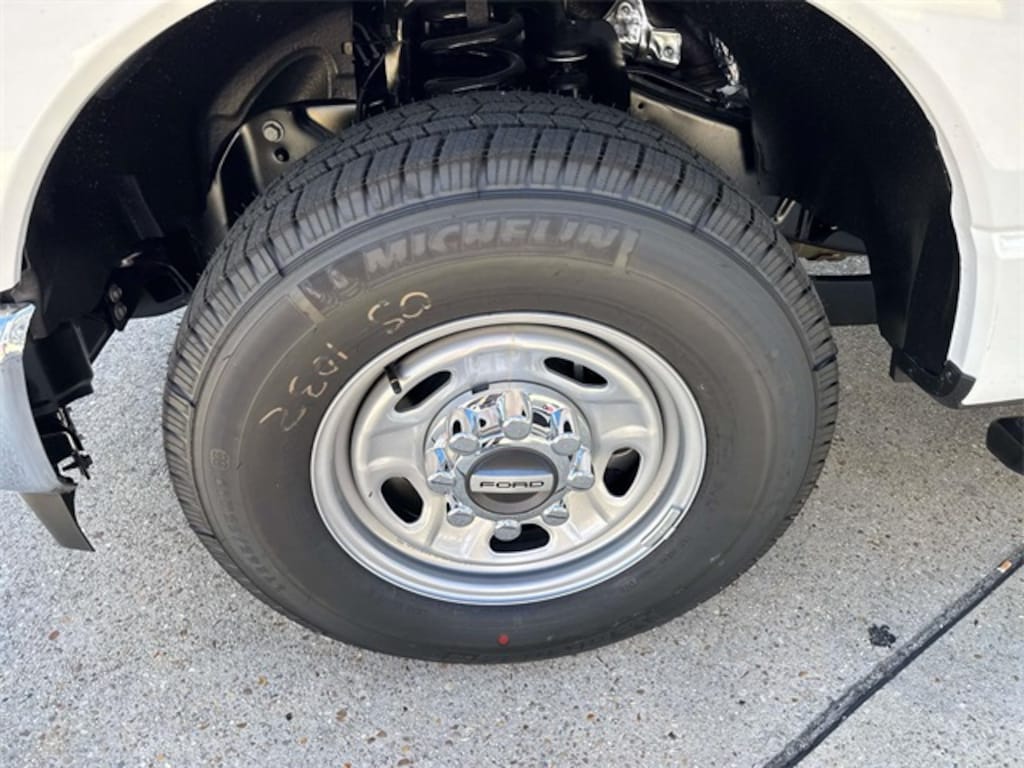 New 2026 Ford F-250SD XL Truck