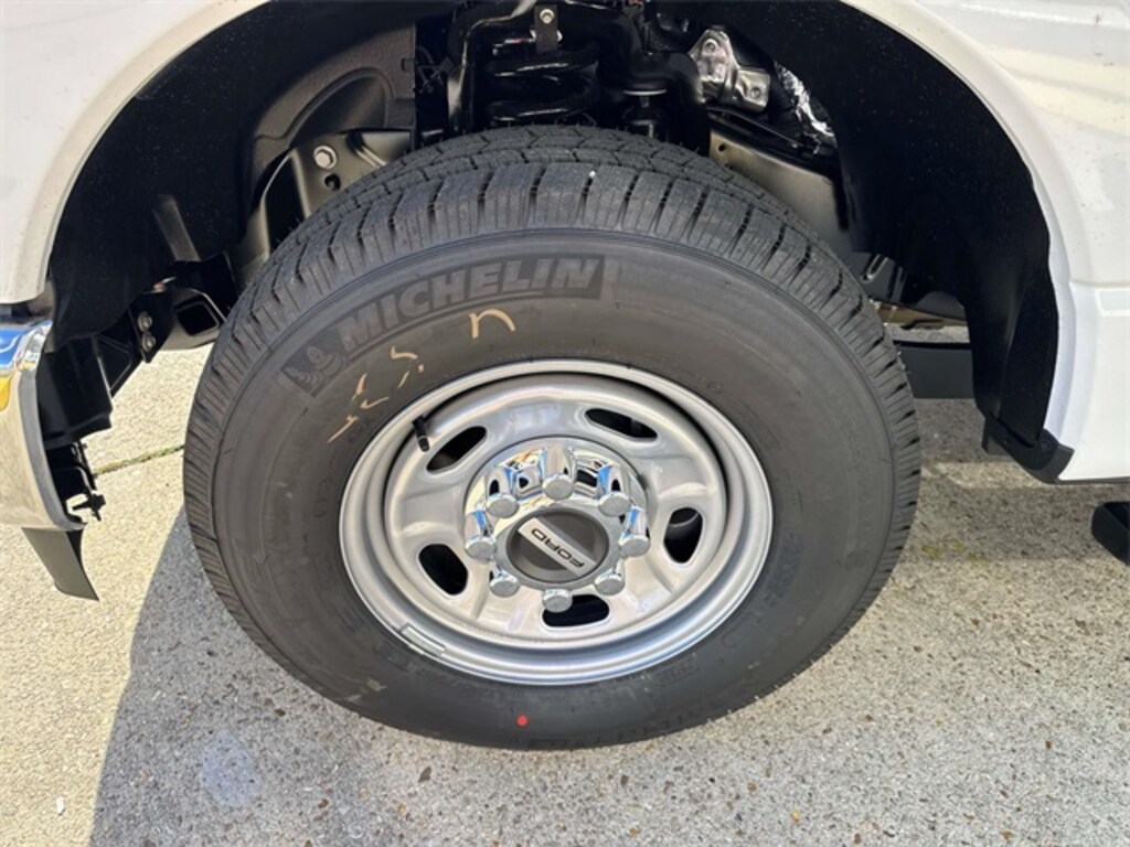 New 2026 Ford F-250SD XL Truck