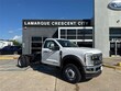 Ford F-600SD