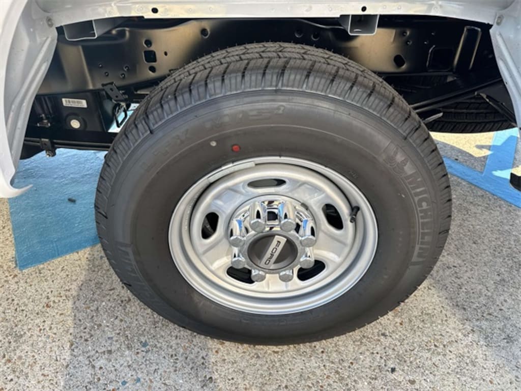 New 2026 Ford F-250SD XL Truck