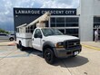 Ford F-450SD