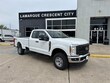 Ford F-250SD