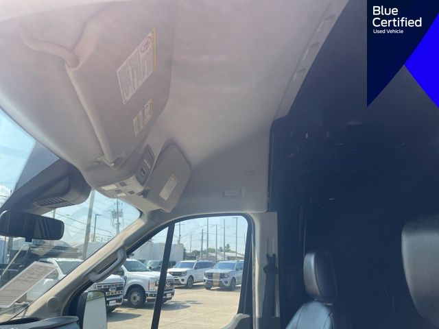 2023 Ford Transit Van Base - Photo 30