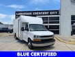 Chevrolet Express 3500