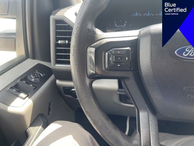 2019 Ford F-350 Super Duty Chassis Cab XL - Photo 34