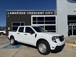 2026 Ford Maverick XL Truck