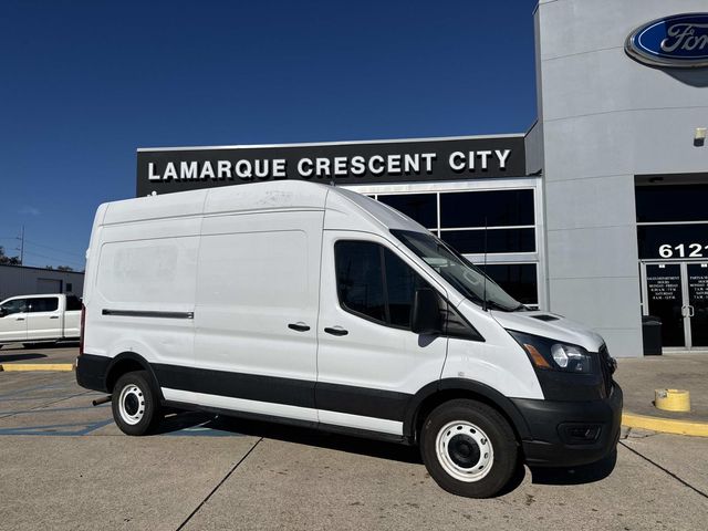 2021 Ford Transit Van Base's photo