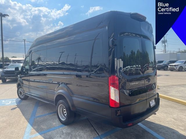 2023 Ford Transit Van Base - Photo 8