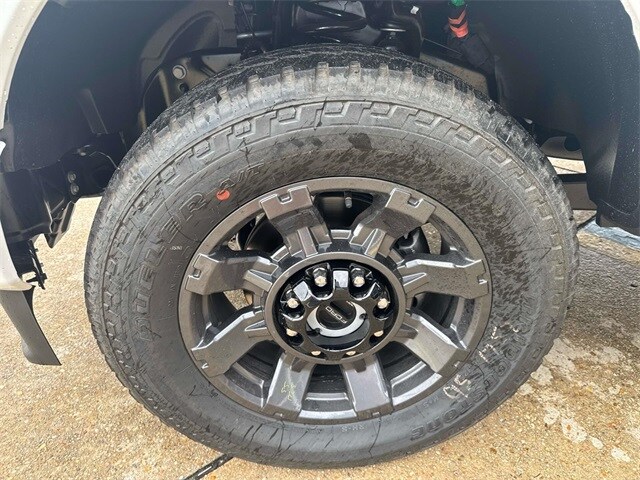 2026 Ford F-250 photo 3