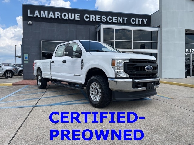 2022 Ford F-350SD XL