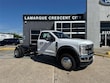 Ford F-550SD