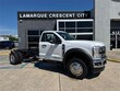 Ford F-550SD