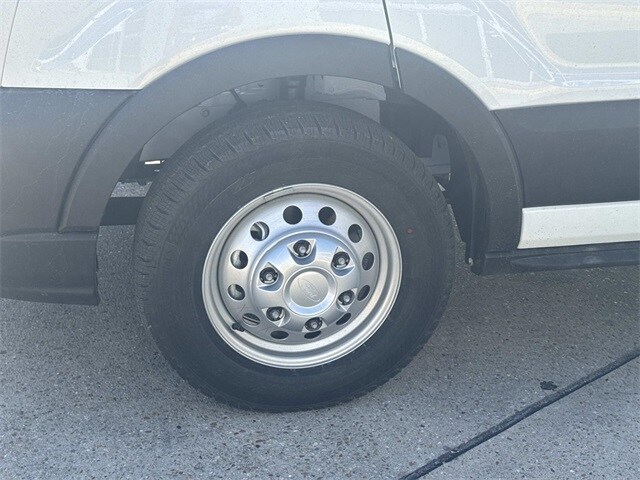 2026 Ford Transit photo 4