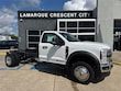 Ford F-550SD