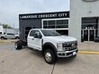 Ford F-550SD