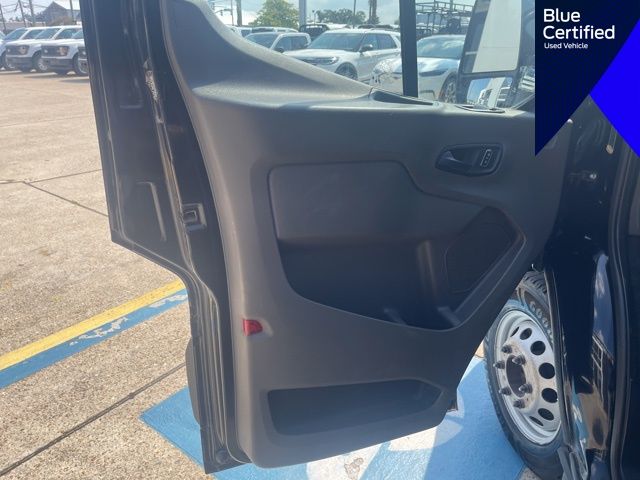 2023 Ford Transit Van Base - Photo 22