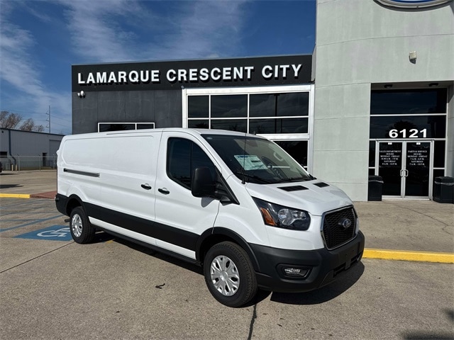 2024 Ford Transit Van Base's photo