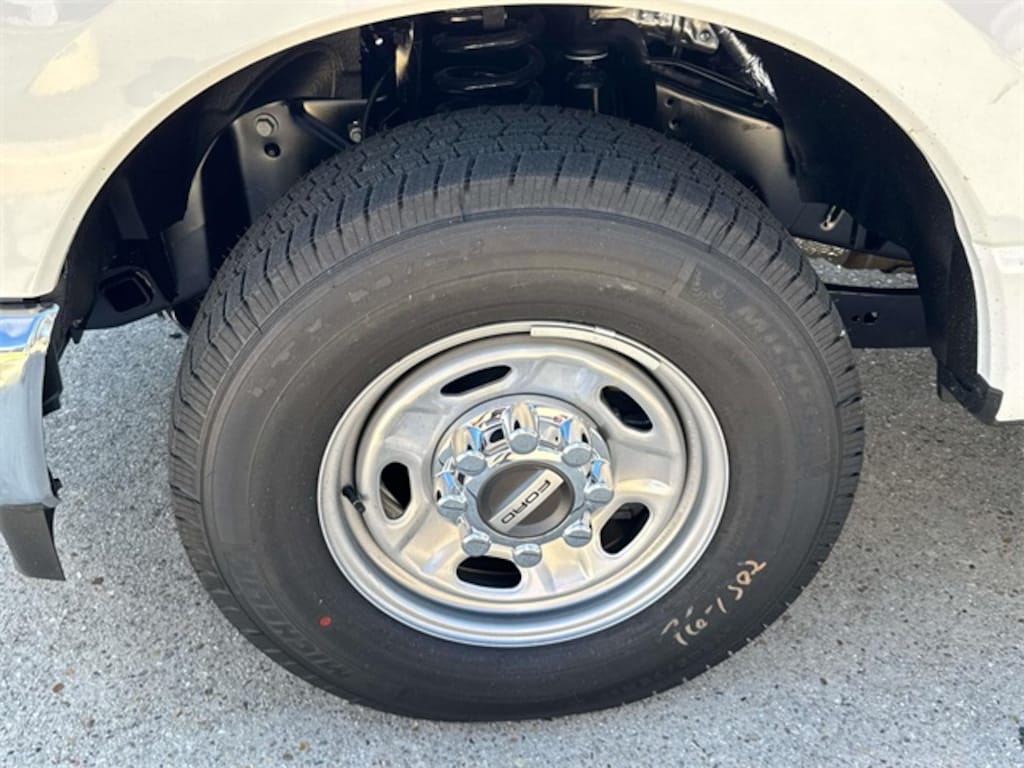 New 2026 Ford F-250SD XL Truck