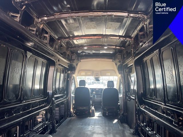 2023 Ford Transit Van Base - Photo 11