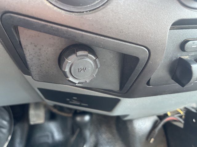 2016 Ford F-550 - Photo 35
