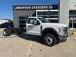 Ford F-600SD