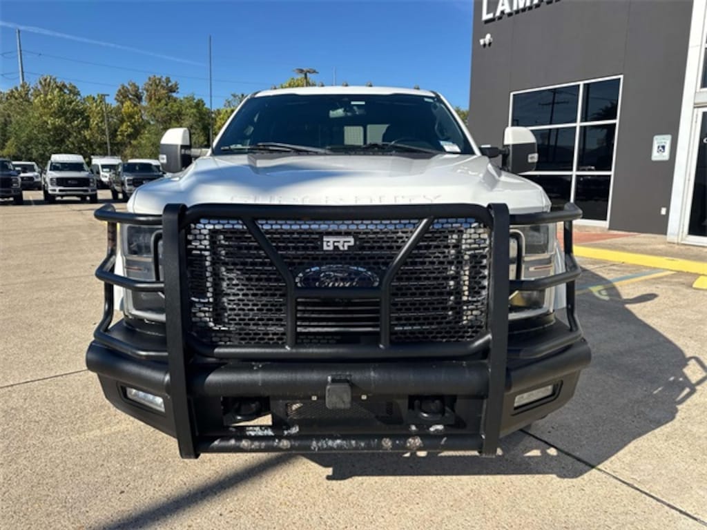 Certified 2022 Ford F-450SD Lariat Truck