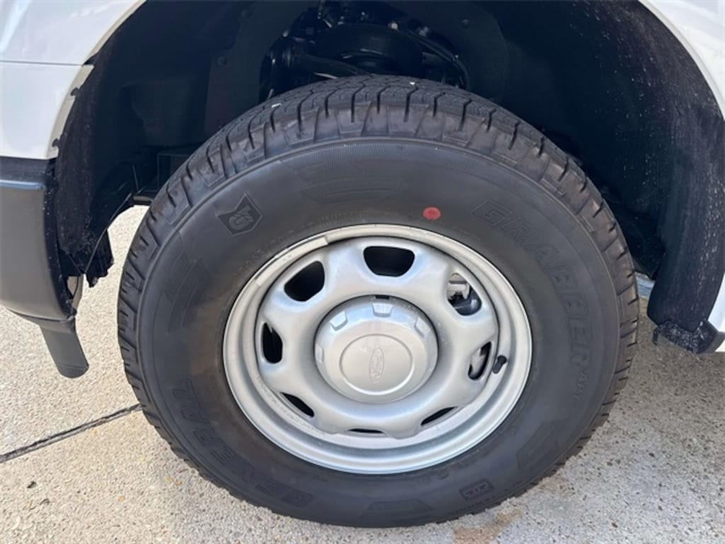 New 2025 Ford F-150 XL Truck