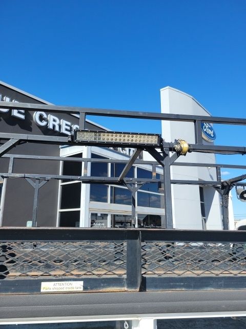 2016 Ford F-550 - Photo 40