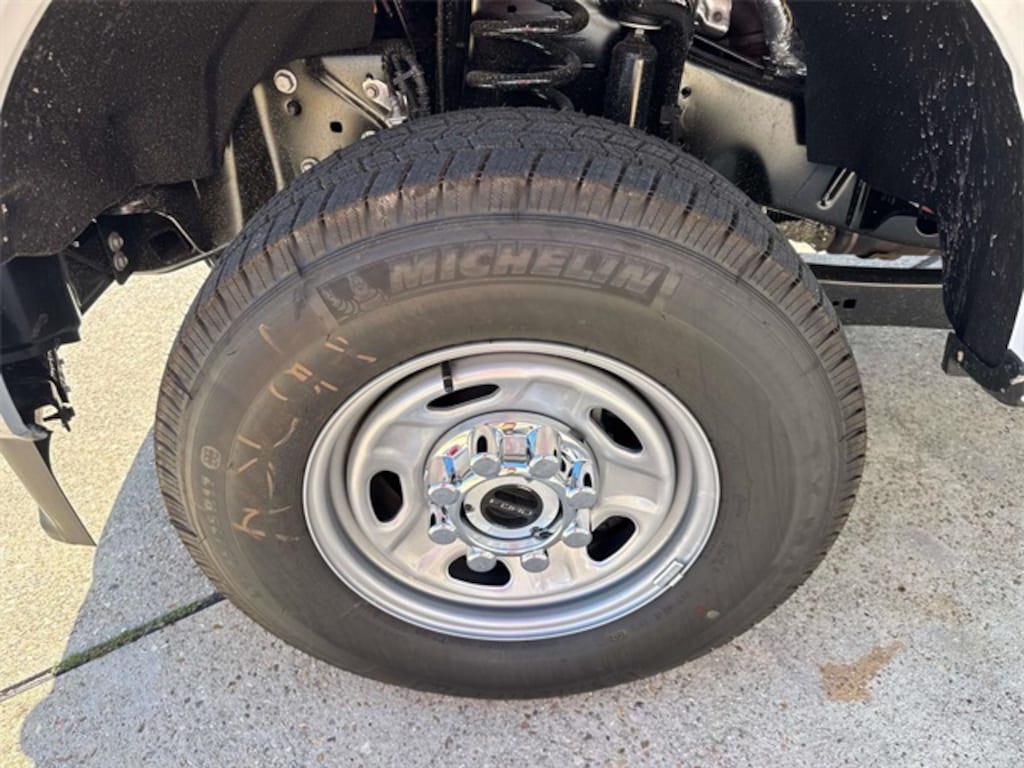 New 2026 Ford F-250SD XL Truck