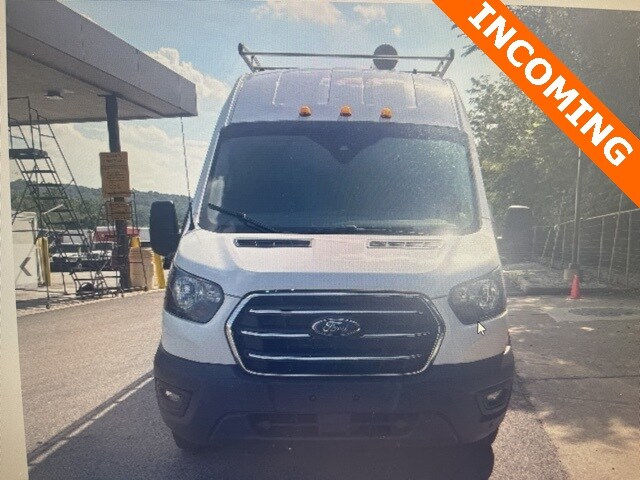 2020 Ford Transit photo 3