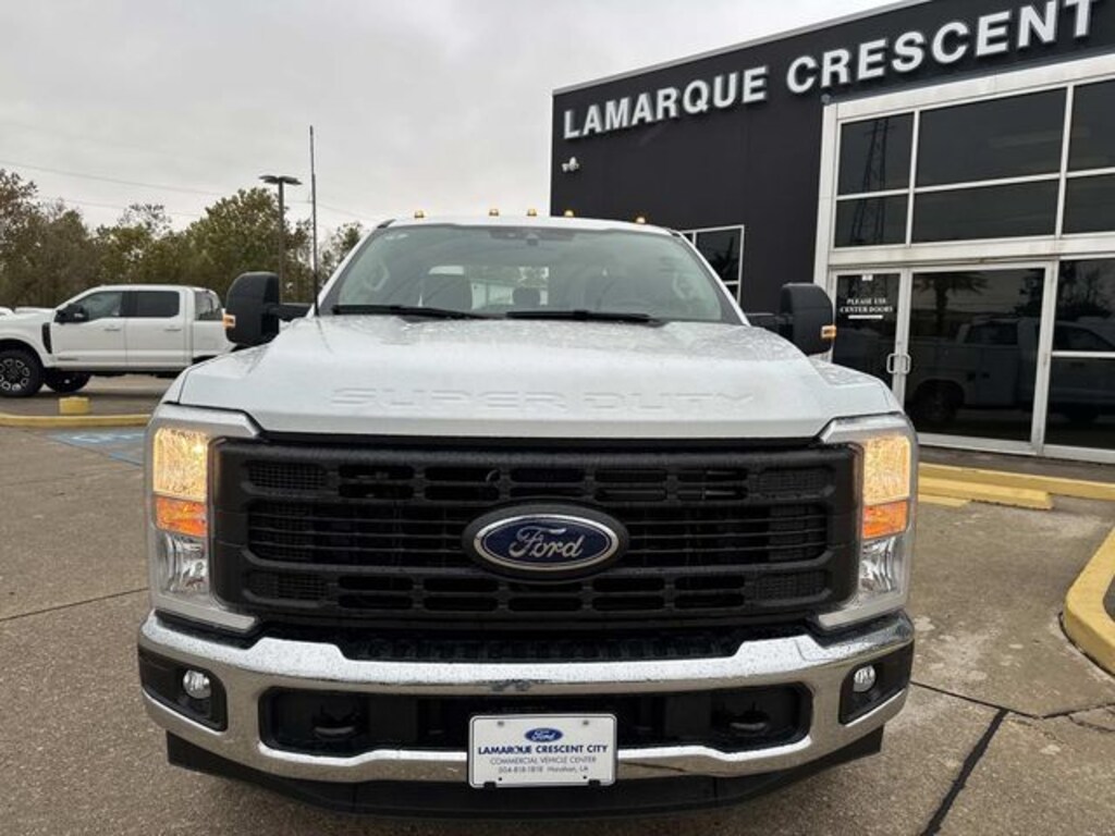 New 2026 Ford F-250SD XL Truck