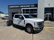 Ford F-350SD