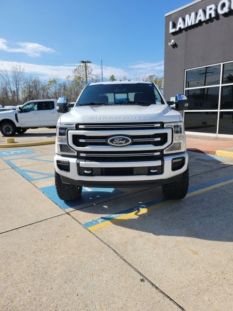 2021 Ford F-250 Base's photo